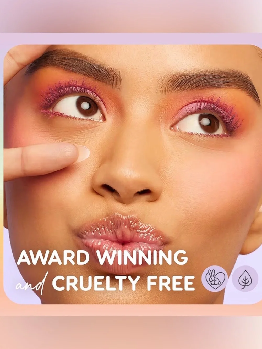 ColourPop So Juicy Plumping Lip Gloss Balm